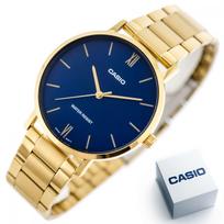 casio laikrodziai vyrams - Casio MTP-1303PL-7B - 2 nuotrauka