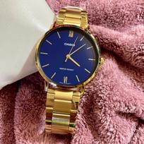 casio laikrodziai vyrams - Casio MTP-1303PL-7B - 7 nuotrauka