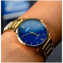 casio laikrodziai vyrams - Casio MTP-1303PL-7B - 9 nuotrauka