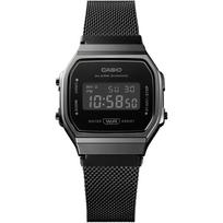 casio vintage watch - Casio A168WEMB-1BEF - 2 nuotrauka