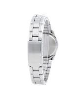 casio laikrodis silver - CASIO LTP 1259D-7B - 3 nuotrauka