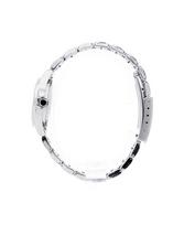 casio laikrodis silver - CASIO LTP 1259D-7B - 4 nuotrauka