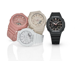 g shock gma s2100 - Casio G-shock GMA-S2100-4AER - 3 nuotrauka