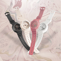 g shock gma s2100 - Casio G-shock GMA-S2100-4AER - 4 nuotrauka