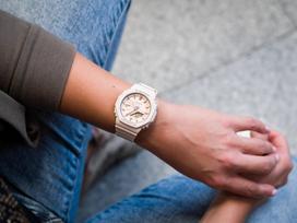 g shock gma s2100 - Casio G-shock GMA-S2100-4AER - 7 nuotrauka