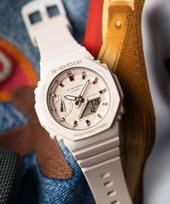 g shock gma s2100 - Casio G-shock GMA-S2100-4AER - 10 nuotrauka
