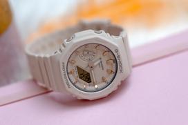 g shock gma s2100 - Casio G-shock GMA-S2100-4AER - 11 nuotrauka