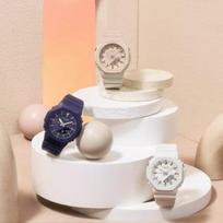 casio g shock - Casio G-Shock GMA-P2100M-7AER - 2 nuotrauka