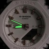 casio g shock - Casio G-Shock GMA-P2100M-7AER - 4 nuotrauka