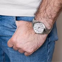 laikrodis casio vyriskas - CASIO EDIFICE EFV-160D-7AVEF - 3 nuotrauka