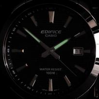 laikrodis casio vyriskas - CASIO EDIFICE EFV-160D-7AVEF - 4 nuotrauka