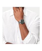 casio laikrodziai vyrams - CASIO EDIFICE EFR-526D-3AVUEF Žalias (Green) - 2 nuotrauka