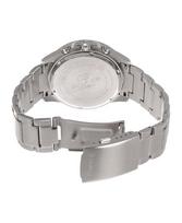 casio laikrodziai vyrams - CASIO EDIFICE EFR-526D-3AVUEF Žalias (Green) - 4 nuotrauka