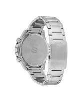 casio laikrodziai vyrams - CASIO EDIFICE EFR-526D-3AVUEF Žalias (Green) - 5 nuotrauka