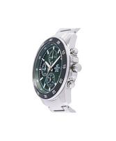 casio laikrodziai vyrams - CASIO EDIFICE EFR-526D-3AVUEF Žalias (Green) - 7 nuotrauka