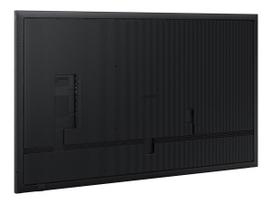 interaktyvi lenta - Samsung QM75C LH75QMCEBGCXEN 75", UHD, 500 cd/m², Juodas (Black), 24/7, Tizen, Wi-Fi - 2 nuotrauka