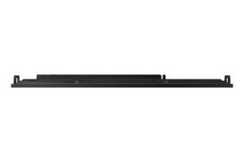 samsung usb c - Samsung WAF EBOARD WA86F 86", Juodas (Black) - 3 nuotrauka