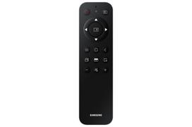 samsung usb c - Samsung WAF EBOARD WA86F 86", Juodas (Black) - 10 nuotrauka