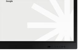 samsung usb c - Samsung WAF EBOARD WA86F 86", Juodas (Black) - 16 nuotrauka