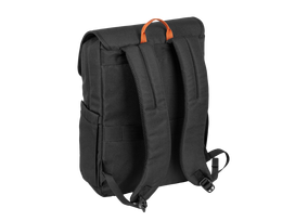 kompiuterio deklas 18 - Natec  Niala  Backpack  Fits up to size 15.6 "  Backpack  Black/Orange - 7 nuotrauka