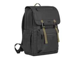 laptop 2 1 - Natec  Niala  Fits up to size 15.6 "  Backpack  Green  Waterproof - 2 nuotrauka