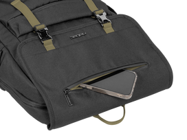 laptop 2 1 - Natec  Niala  Fits up to size 15.6 "  Backpack  Green  Waterproof - 3 nuotrauka