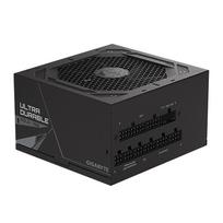 maitinimo blokas 80 plus gold - GIGABYTE UD750GM PG5 V2 750W 80 PLUS Gold Modular PSU - 4 nuotrauka