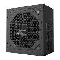 maitinimo blokas 80 plus gold - GIGABYTE UD750GM PG5 V2 750W 80 PLUS Gold Modular PSU - 6 nuotrauka