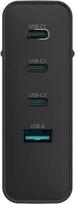 usb c pakrovejas - NATEC Charger Ribera Gan USB-C/A 100W | NUC-2234 - 3 nuotrauka