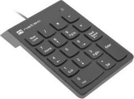 usb klaviatura -  NATEC NKL-2022 - 2 nuotrauka