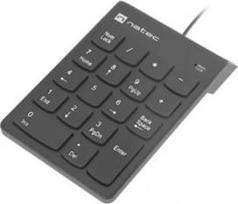 usb klaviatura -  NATEC NKL-2022 - 3 nuotrauka