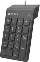 usb klaviatura -  NATEC NKL-2022 - 5 nuotrauka