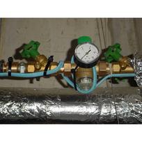 sildymo kilimelis - Savireguliuojantis šildymo kabelis vamzdynų apsaugai nuo užšalimo DEVIpipeheat™ 10 V3, 10 W/m (10 °C - 2 nuotrauka