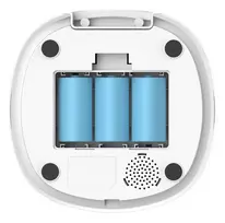 imou kameros - Imou PF1, 4L, Balta (White) - 5 nuotrauka