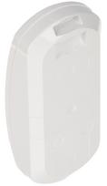 ismanus namas - Satel SLIM-PIR-LUNA-PET judesio jutiklis Baltas (White) - 4 nuotrauka