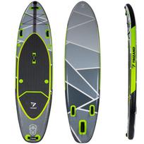 sup irklente - SUP lenta Trizand 350 cm su priedais 25259 - 4 nuotrauka