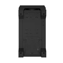 pc case - Montech AIR 100 LITE Black (Juodas) - 3 nuotrauka