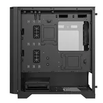 pc case - Montech AIR 100 LITE Black (Juodas) - 4 nuotrauka