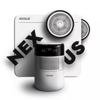 evaporacinis -  Adolus Nexus - 2 nuotrauka