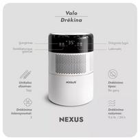 evaporacinis -  Adolus Nexus - 10 nuotrauka