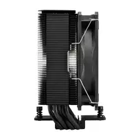 fsp np5 - Fortron FSP NP5-B (Juodas) - 2 nuotrauka