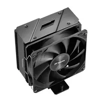 fsp np5 - Fortron FSP NP5-B (Juodas) - 4 nuotrauka