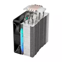 air cooler - Fortron FSP Air NE5 CPU Aušintuvas Juodas (Black) - 2 nuotrauka