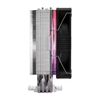 air cooler - Fortron FSP Air NE5 CPU Aušintuvas Juodas (Black) - 3 nuotrauka