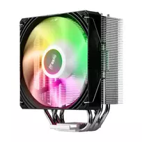 air cooler - Fortron FSP Air NE5 CPU Aušintuvas Juodas (Black) - 5 nuotrauka