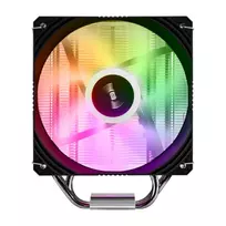air cooler - Fortron FSP Air NE5 CPU Aušintuvas Juodas (Black) - 6 nuotrauka