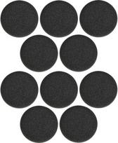 jabra evolve 65 - JABRA ear cushion foam Evolve 20-65 | 14101-45 - 2 nuotrauka