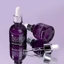 kolagenas odai - Mizon Kolagenas, 30 ml - 3 nuotrauka