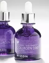 kolagenas odai - Mizon Kolagenas, 30 ml - 4 nuotrauka