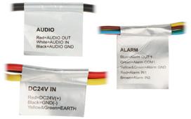 lauko stebejimo kameros 4 - DAHUA SD5A225GB-HNR - 4 nuotrauka